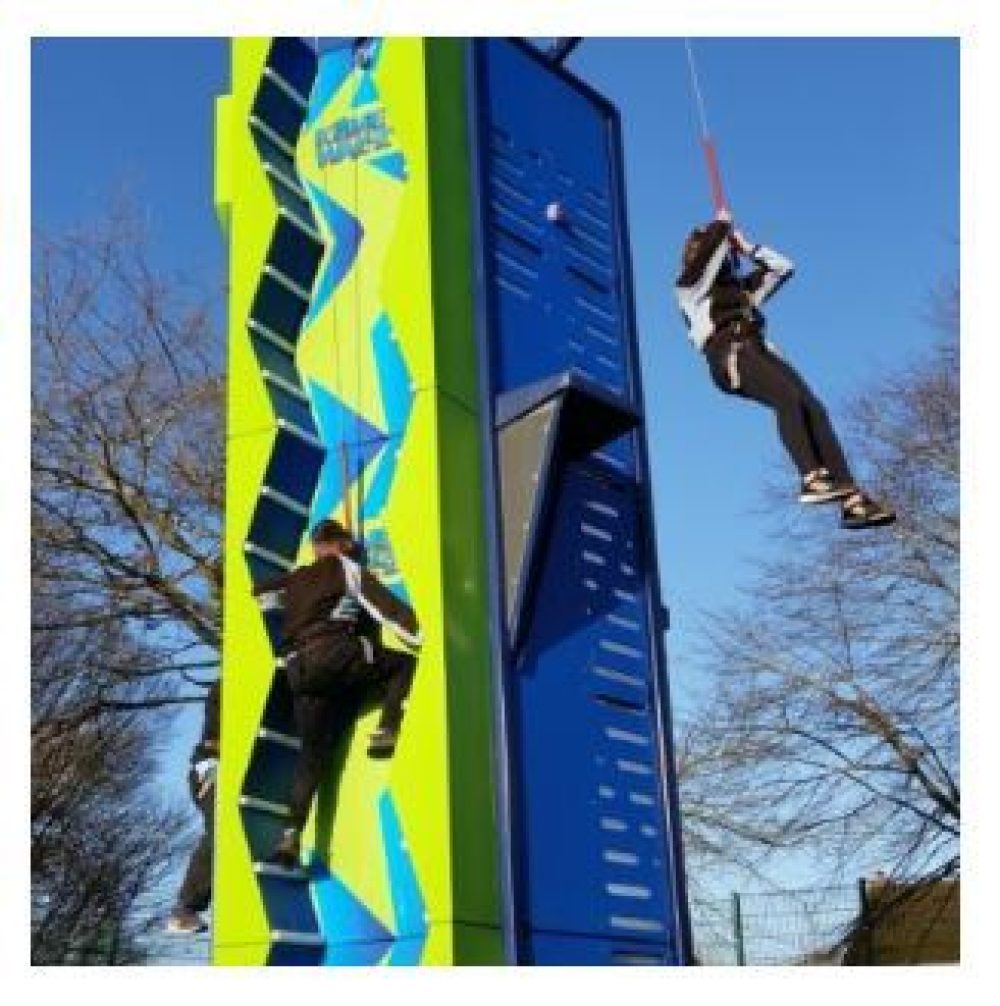 Climbing
