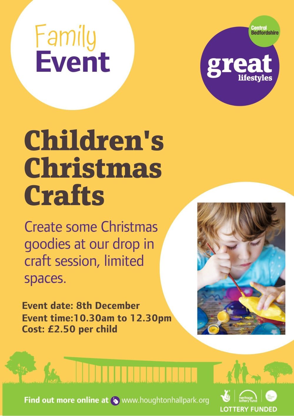 Childrens Christmas Crafts