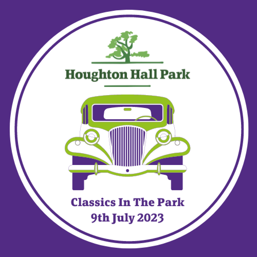 Classics In The Park 9th July 2023