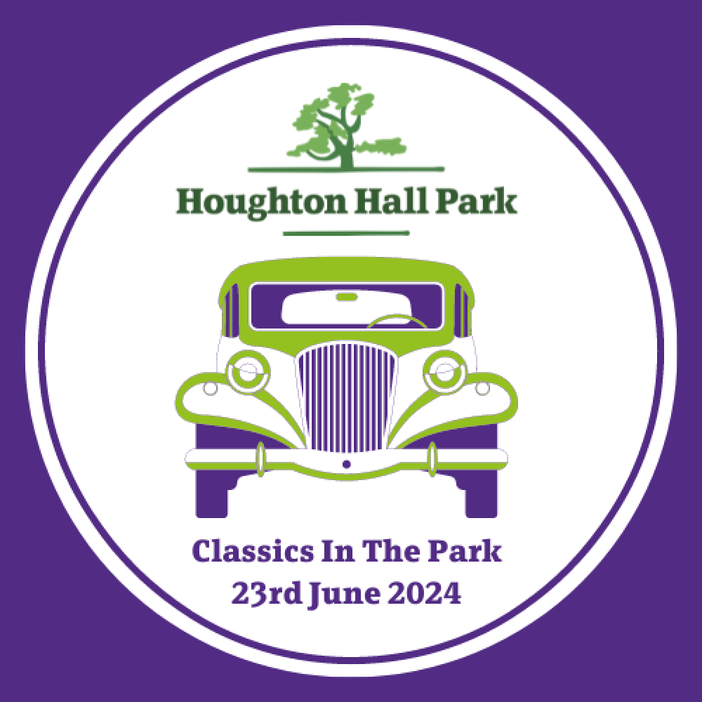 Classics In The Park Logo 2024