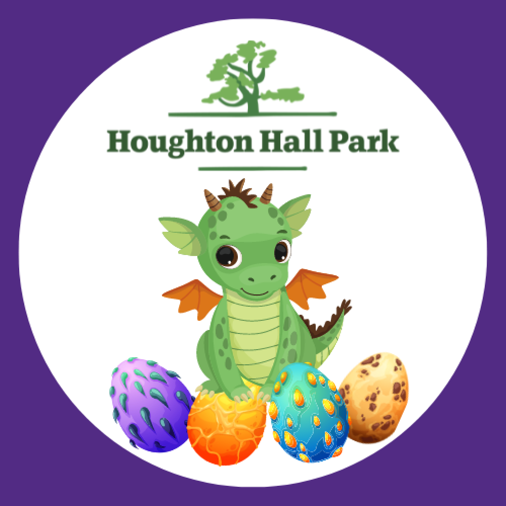 Dragon Egg Logo