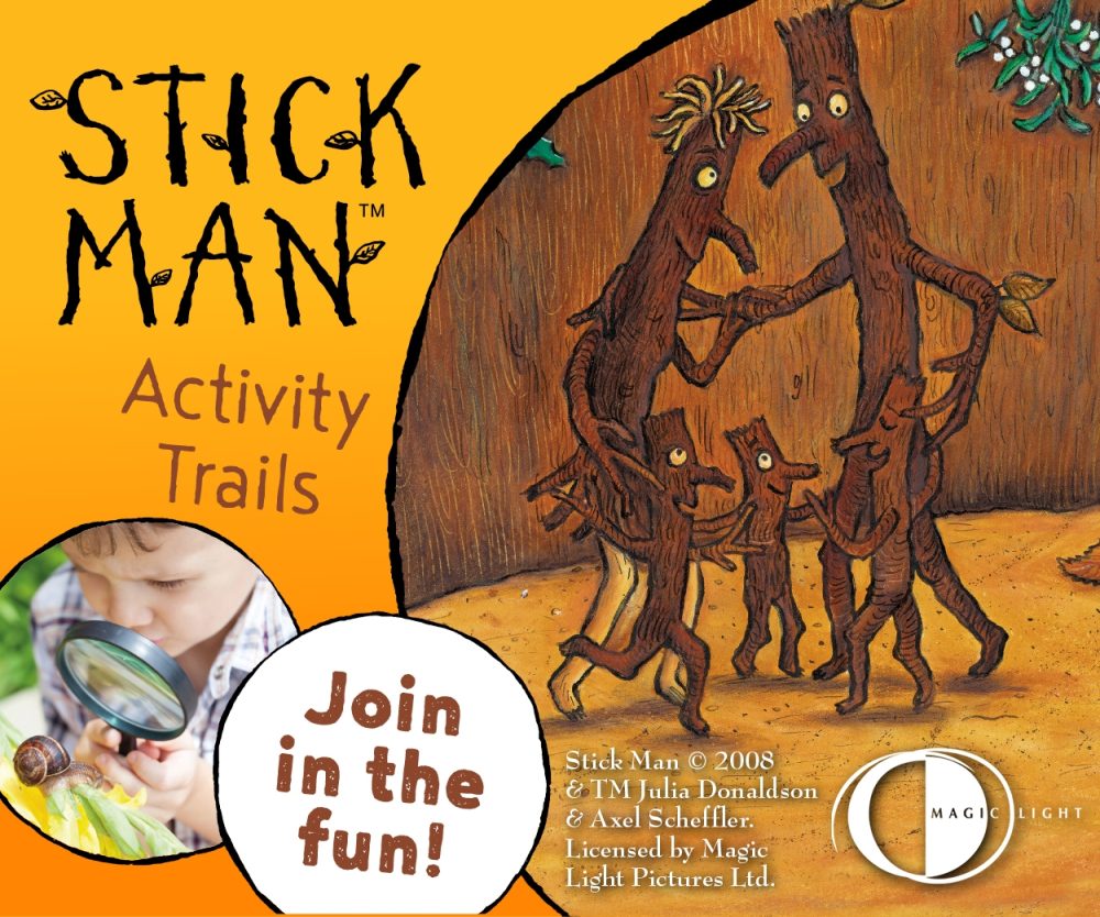 FCFCG Stick Man Website Banner