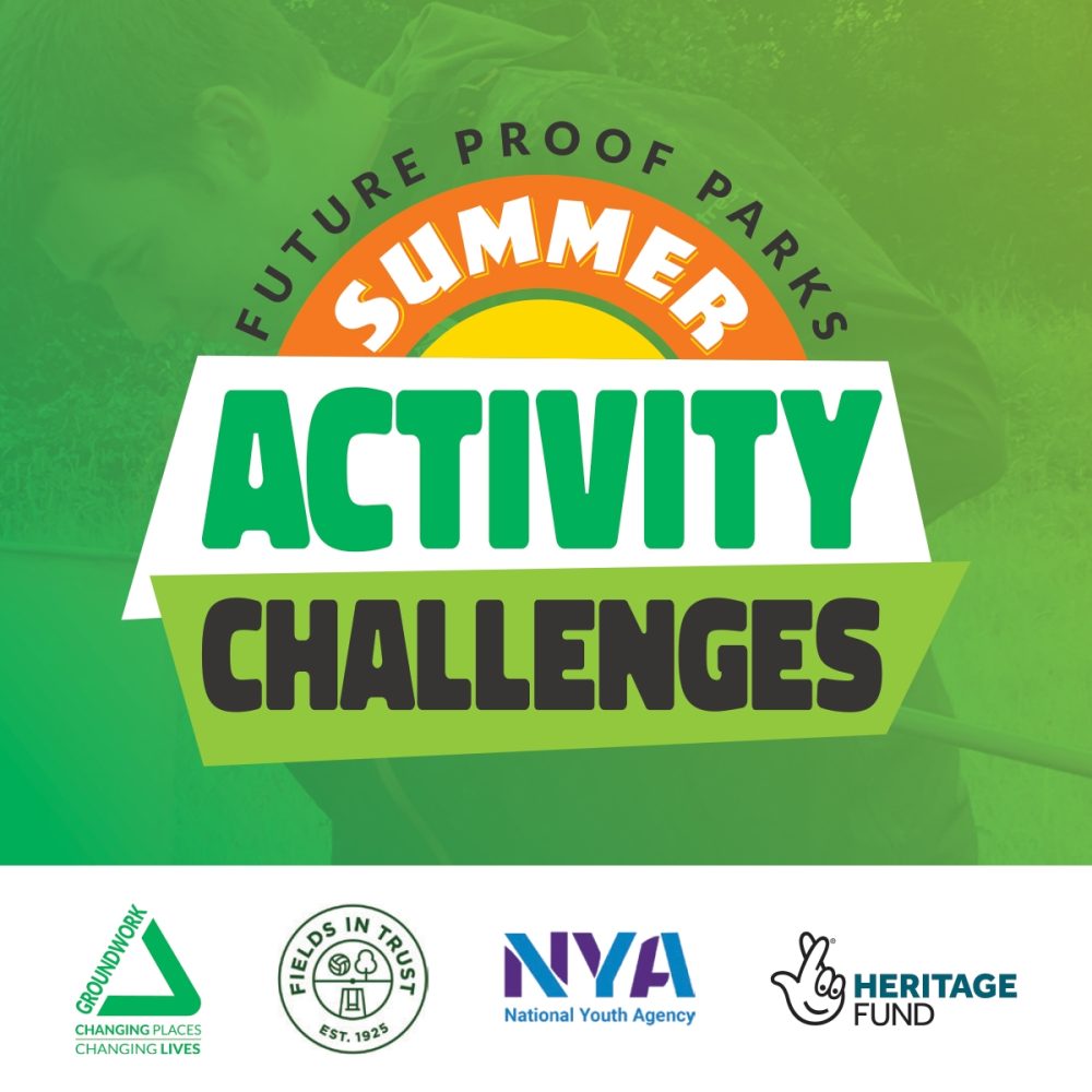 Groundwork Future Proof Parks Summer Activity Social Cards 2020 26