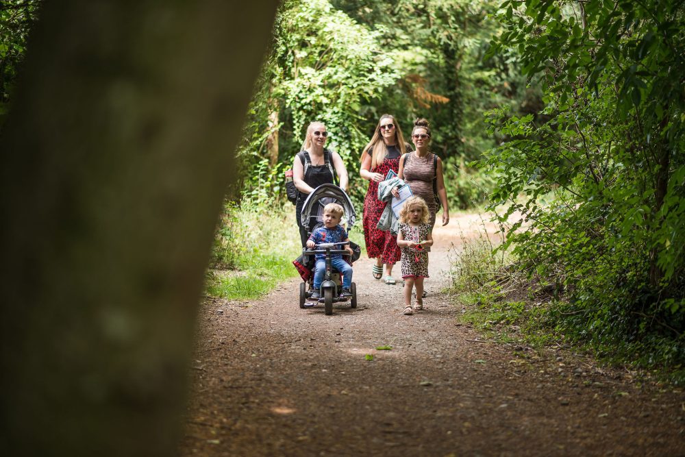 Houghton Hall Park010819 46