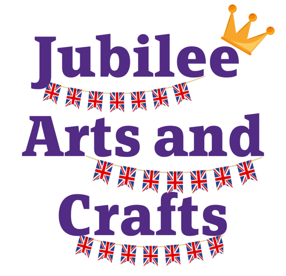 Jubilee crafts website