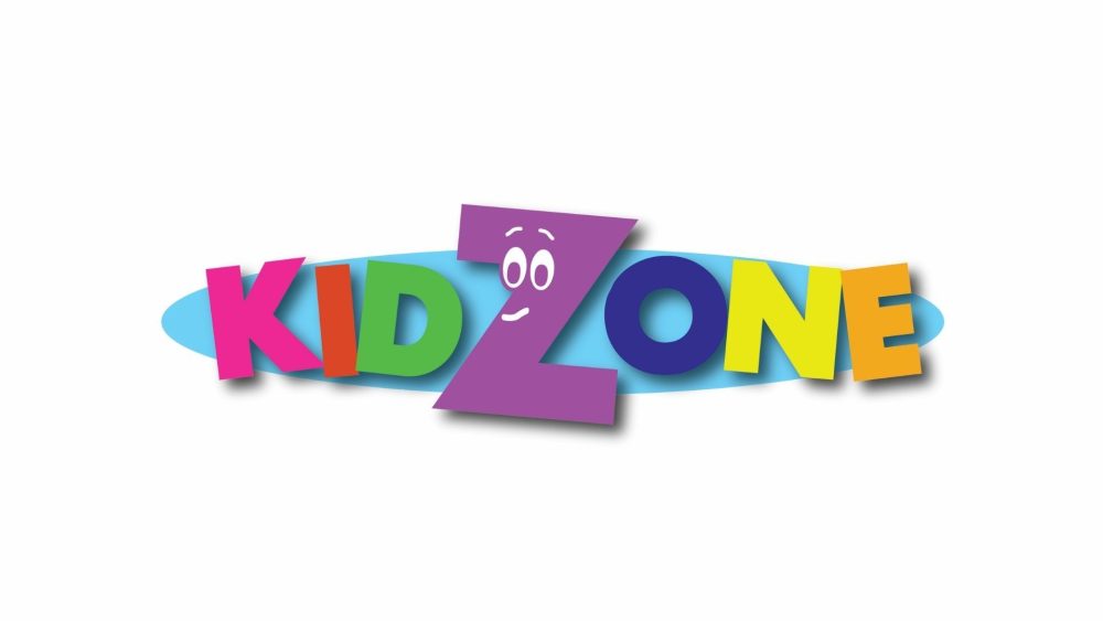 Kidzone FB header