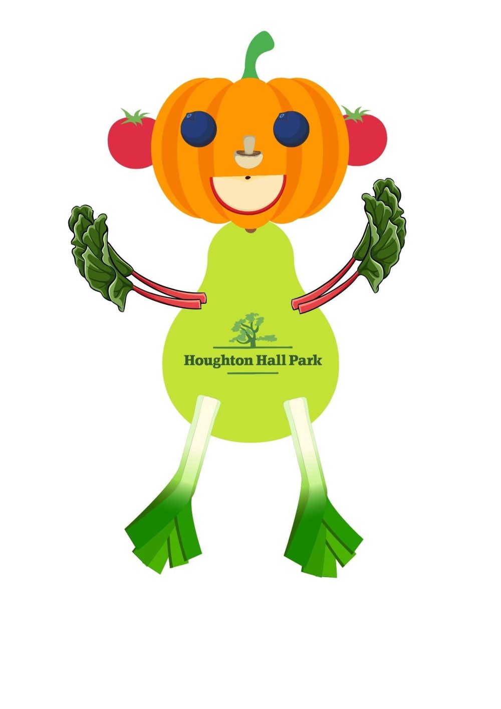 Produce Monster