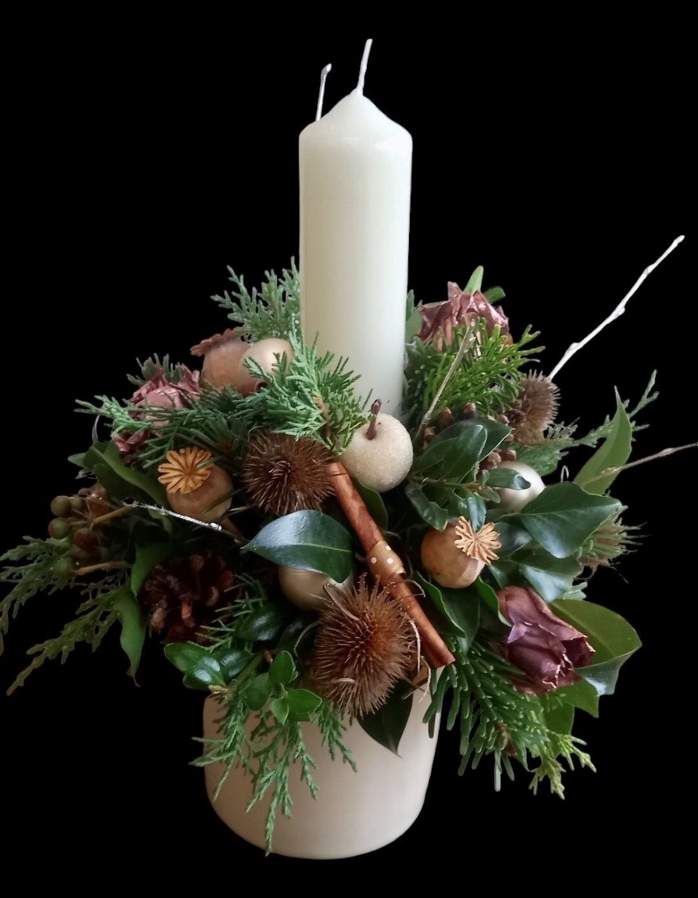 Table centre