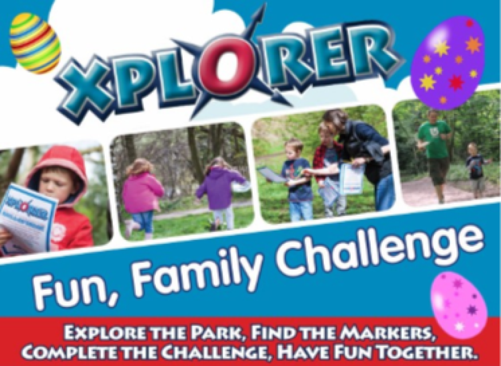 Xplorer Header