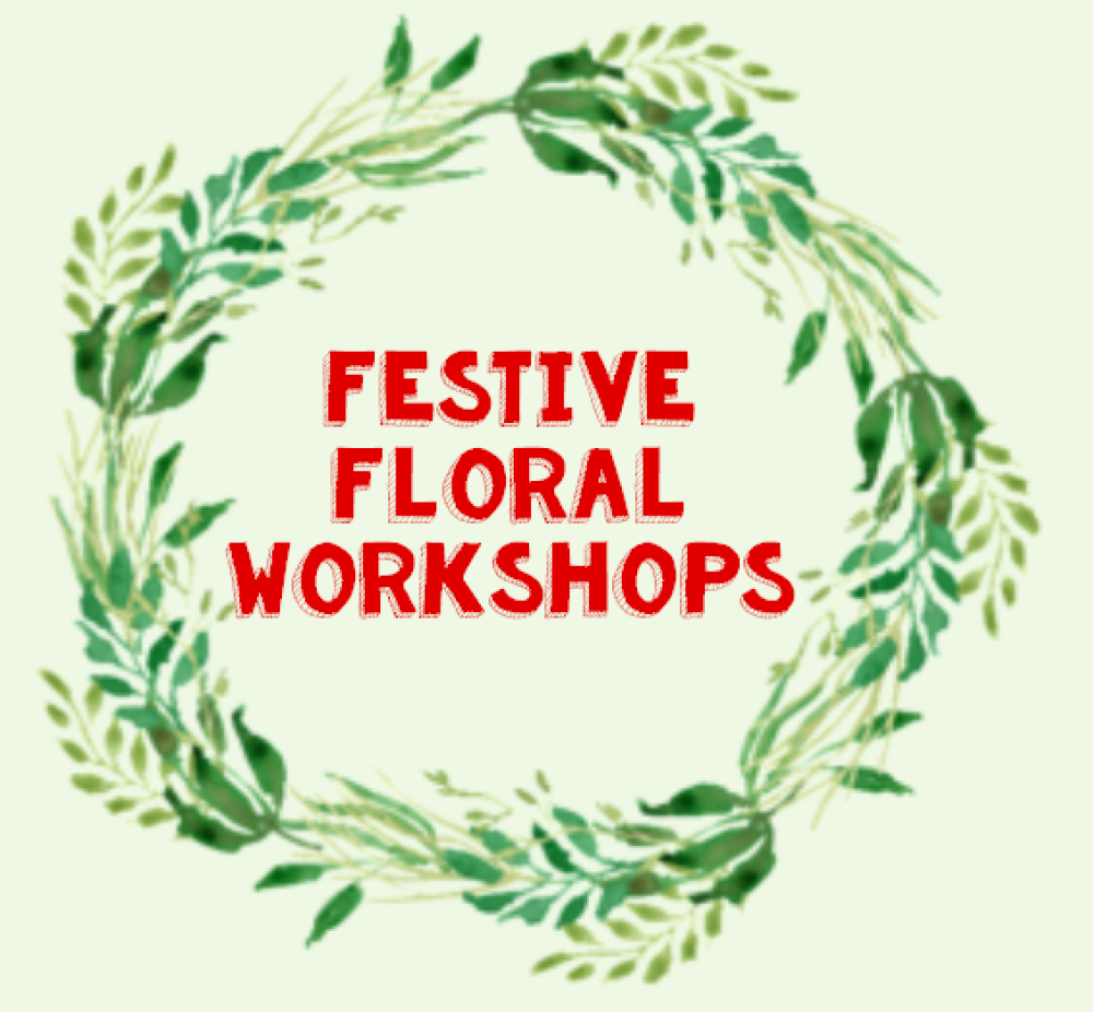 Workshop Logo