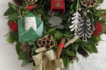Letters to Santa